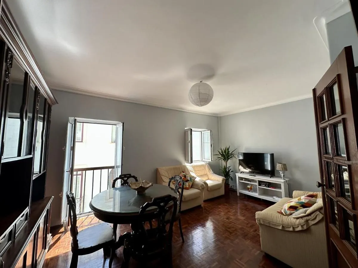 Amazing 3 Bedroom Apartment 5M To The Beach At Old Town Of Lagos