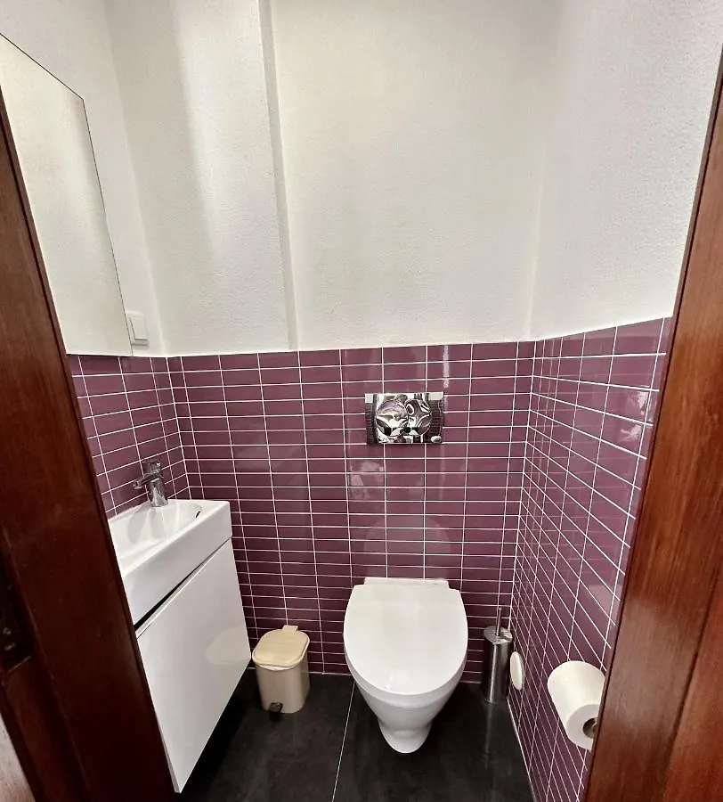 Amazing 3 Bedroom Apartment 5M To The Beach At Old Town Of Lagos 0*,  Portugal