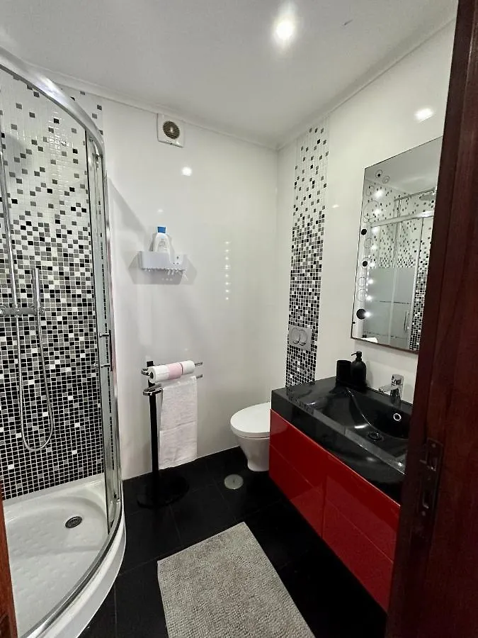Amazing 3 Bedroom Apartment 5M To The Beach At Old Town Of Lagos Portugal