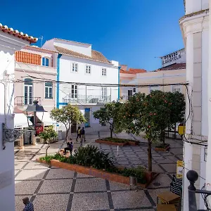  Apartment Marreiros Neto