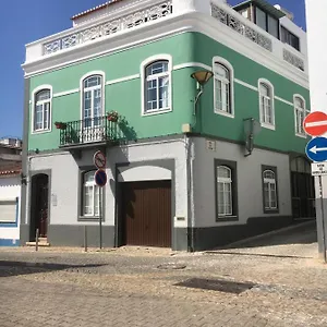  Apartment Casa Das Netas