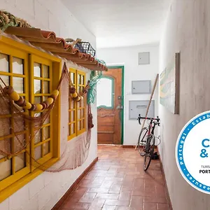 Casa Feliz In Apartamento