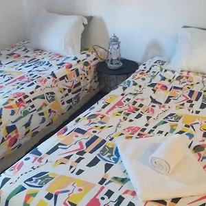 Historic Center - - Algarve Appartement