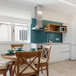 Old Town Apartamento