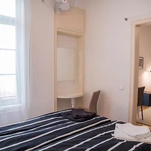  Apartment Joaquim Tello