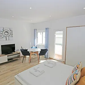  Apartment Casa Da Flor In