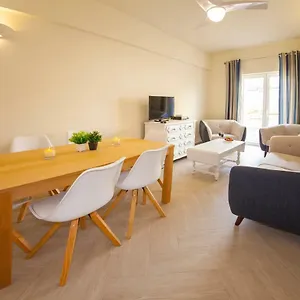 Avec 3 chambre Appartement