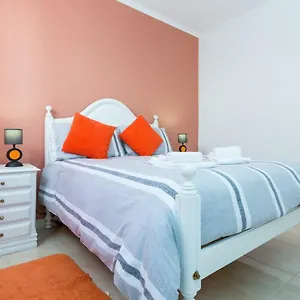 Arenga Appartement