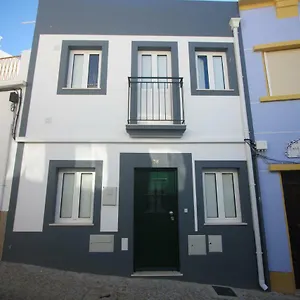 Door Apartamento