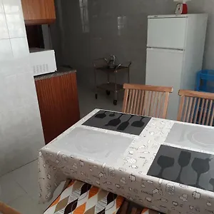 Casa Da Tia Apartamento