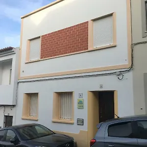 Accommodatie bij particulieren Sol & Mar, Lagos