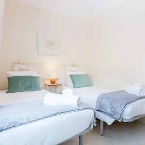  Apartment Im On Centro Historico